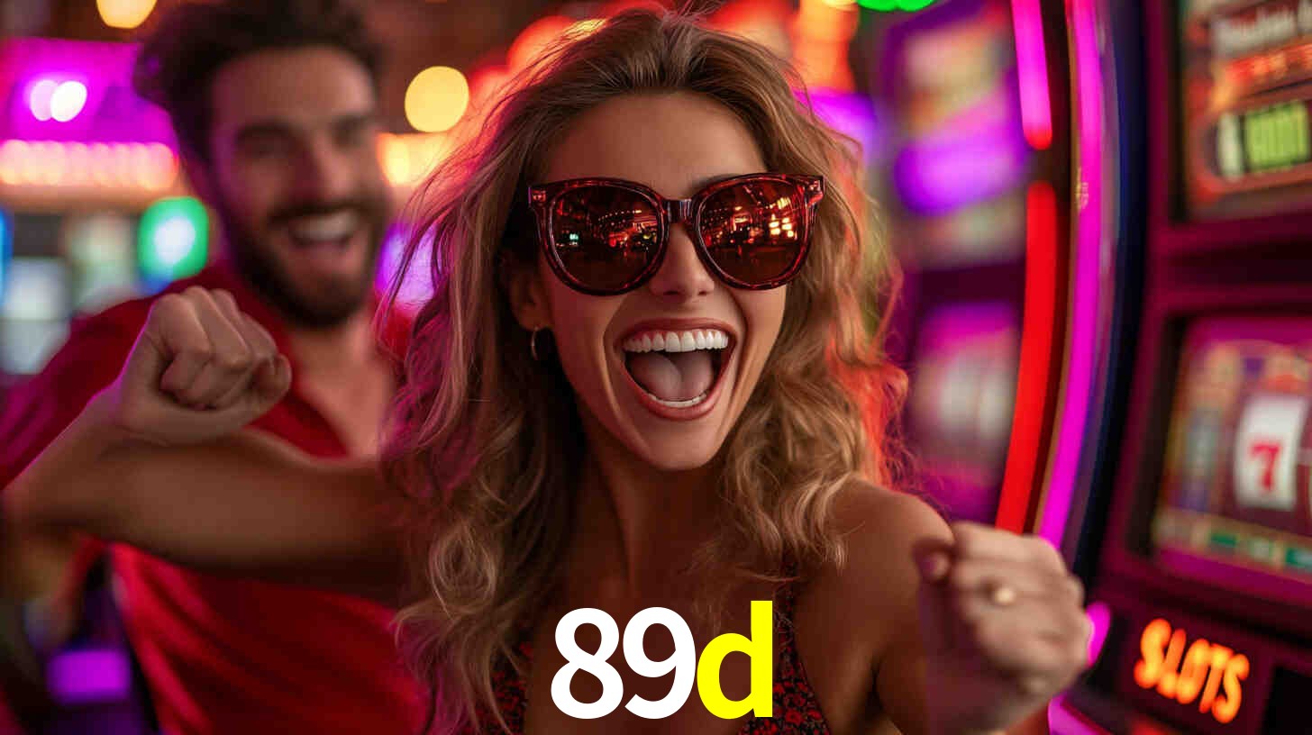 Descubra a Essência do 89d: Nossa História e Compromissos