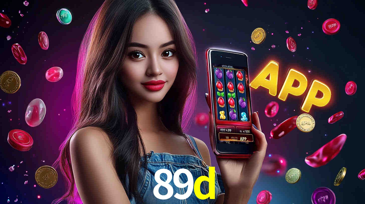 Apostas Esportivas na 89d: Um Guia Completo