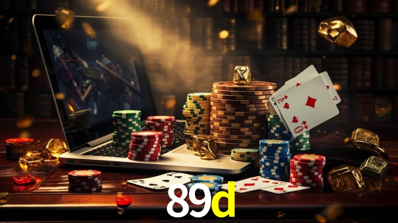 Casino Ao Vivo 89d