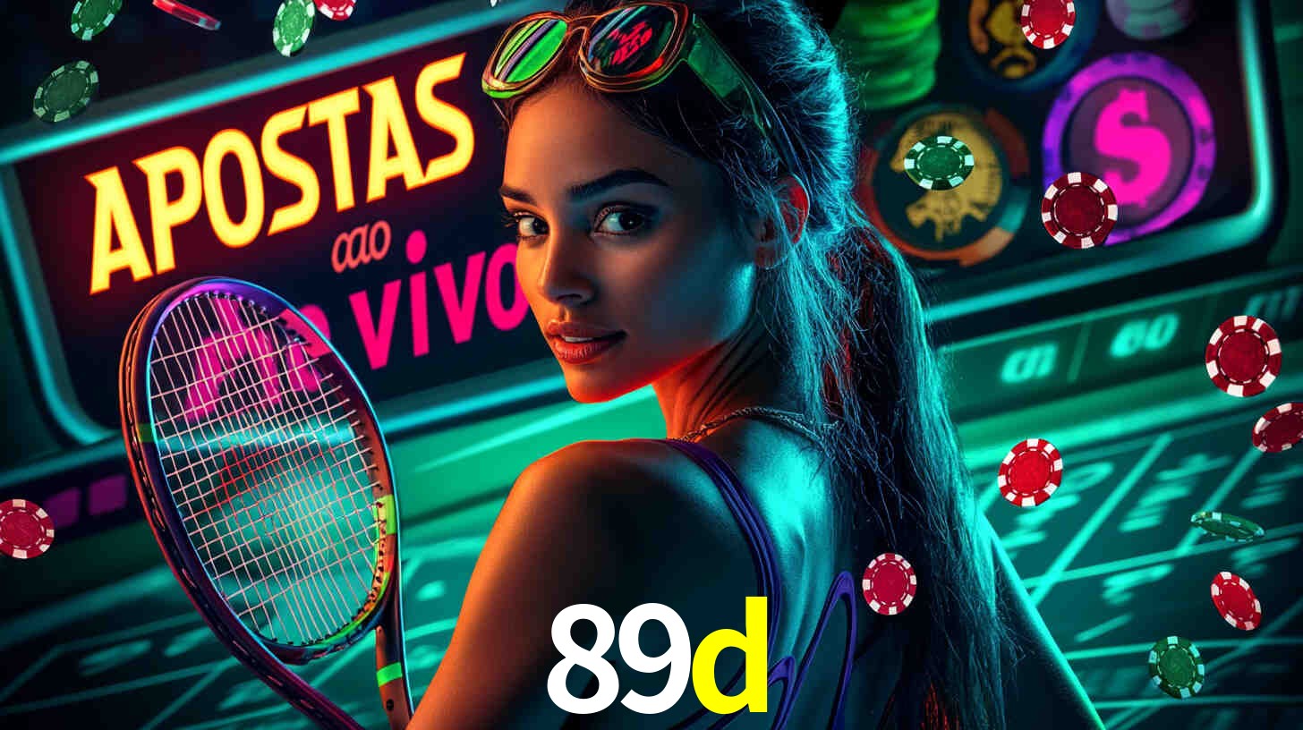 A Experiência Imersiva dos Cassinos Ao Vivo no 89d
