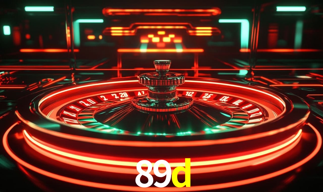 Desvendando o Mundo dos Jogos Virtuais na 89d