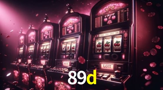 Roda da fortuna na 89d