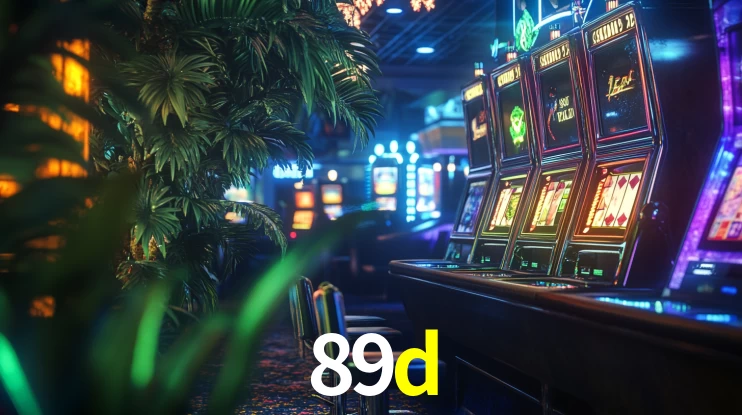 Live Casino 89d