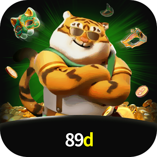 APP oficial da 89d para mobile